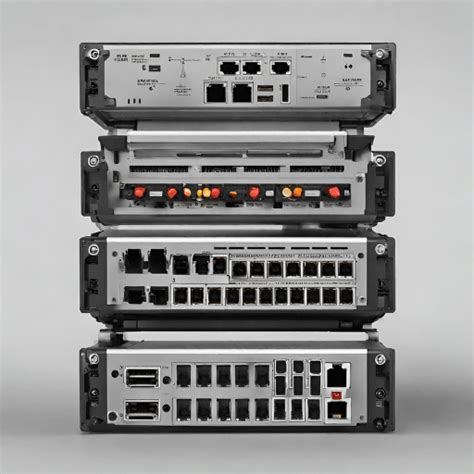 Understanding Switch Uplink Ports And Their Functionality