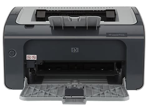 Impresora HP LaserJet Professional P1102w Comunidad De Soporte HP