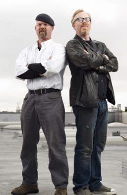 5 of the best experiments on Mythbusters