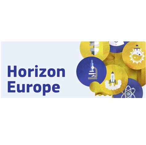 How Horizon Europe Will Shape Research Society For Medicinal Plant