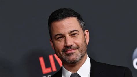 Jimmy Kimmel presentará los Oscar 2023 Ciudad Magazine