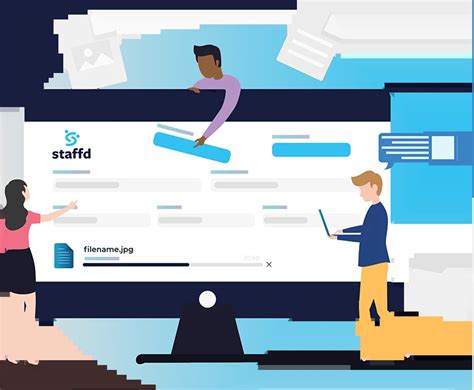 Staffd Applicant Management Employee Onboarding Elearning