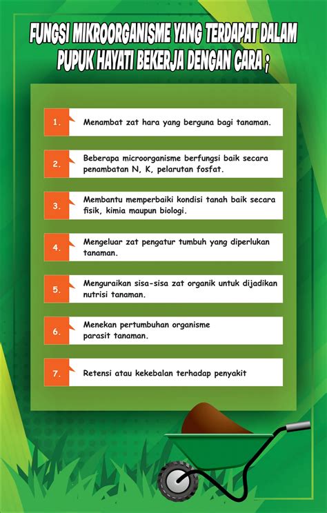 Meningkatkan Produksi Pertanian Melalui Pendidikan dan Pelatihan ...