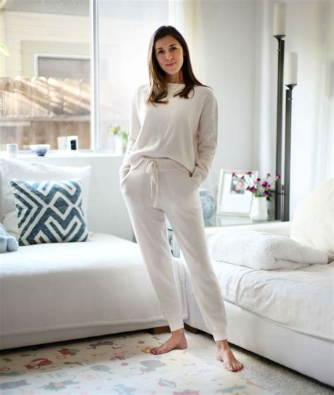 I M A HomebodyThese Are The Loungewear Pieces I Swear By Lounge Wear