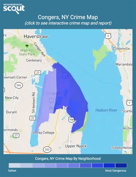 Congers, 10920 Crime Rates and Crime Statistics - NeighborhoodScout