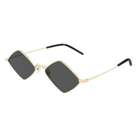 Saint Laurent Sl 302 Lisa 004 Sunglasses