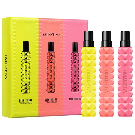 Valentino Aftershave Gift Set Atelier Yuwa Ciao Jp