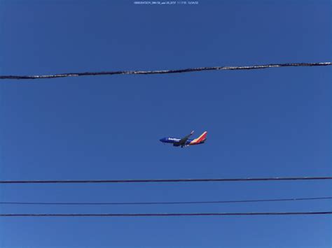 ActualPlaneServer On Twitter SWA158 B737 N7884G Aab129 Angle 10 4