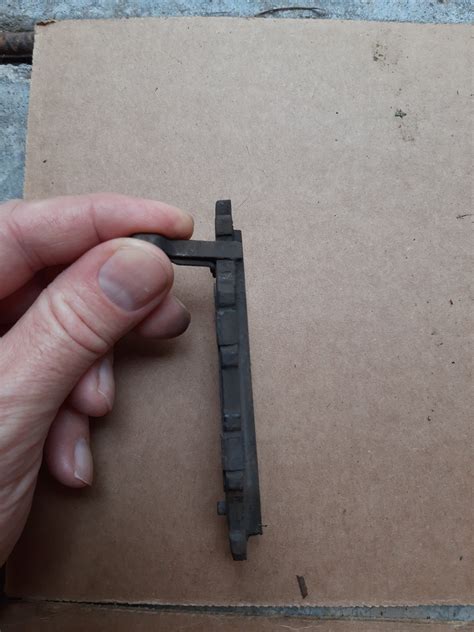 Sticky Caliper, Warped Rotor, or Sticky slide pins? | Subaru Outback Forums