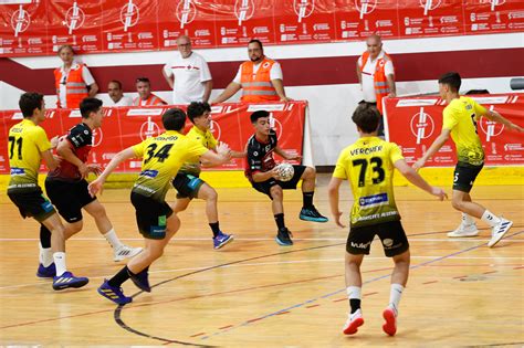 El Mislata Handball Fest Re Ne A M S De Jugadores Del Balonmano