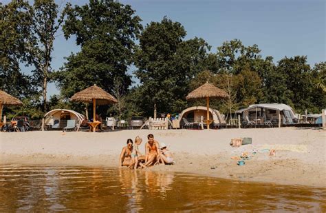 De Leukste Kindercampings Van Nederland Evenweg Inspiratie