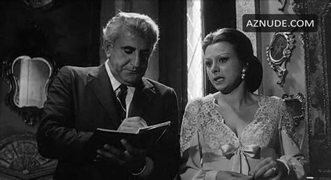 Sandra Milo Nude Aznude