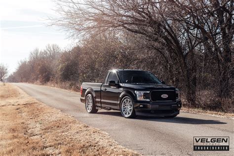 Single Cab Ford F150