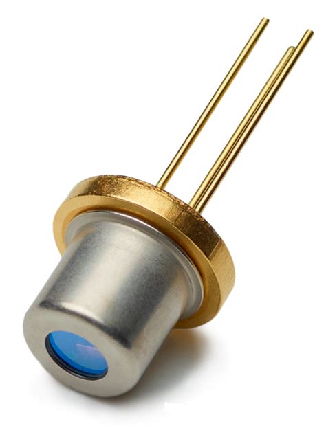 New High Power Laser Diode Provides Single Mode Power Option Up To