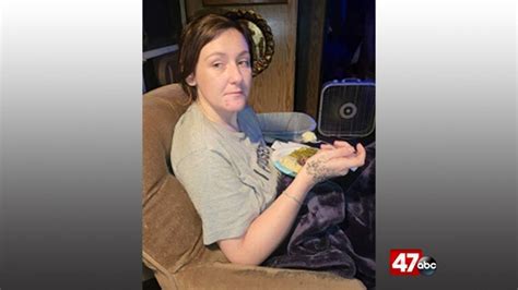 Police Searching For Missing Wicomico Co Woman 47abc