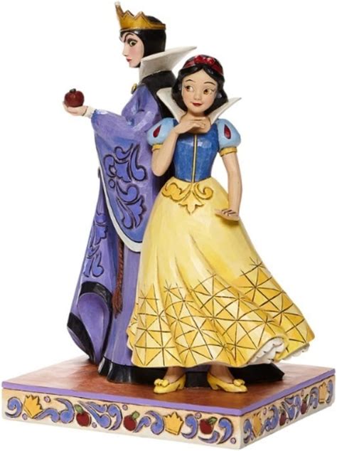 Amazon Enesco Disney Traditions By Jim Shore Snow White And The