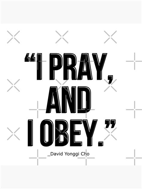 "david yonngi cho quotes / yonggi cho quotes / Pastor Yonggi Cho quotes ...