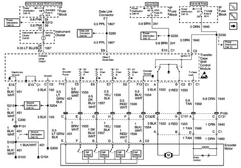 Suburban Transmission Wiring Diagram Transfer