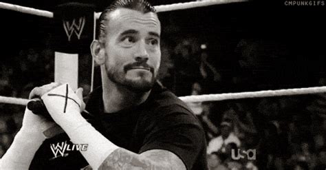 cm punk | GIF | PrimoGIF