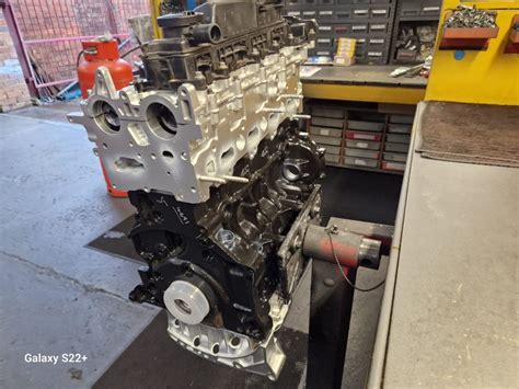 Peugeot Boxer Hdi Euro Dw Rud Engine Code Euro Remanufactured