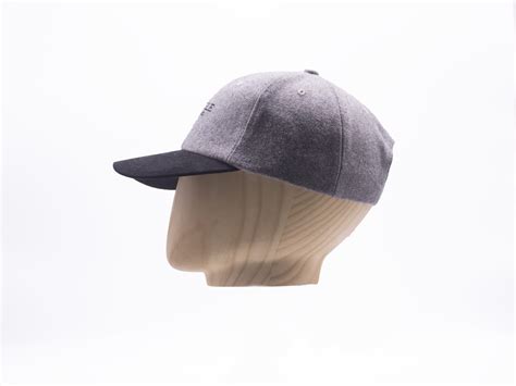 PRINGLE CHET WOOL CAP – Men's Clothing Store