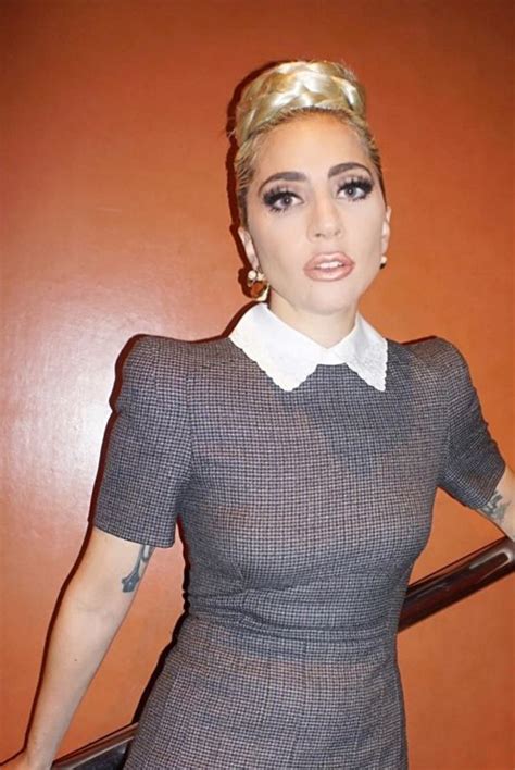 LADY GAGA Instagram Pictures 05 28 2018 HawtCelebs