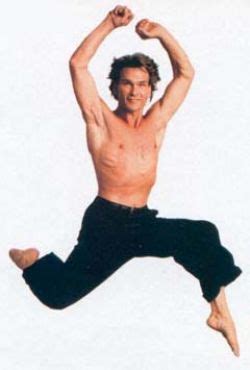 233 best images about Patrick Swayze on Pinterest | Lisa niemi, Patrick ...