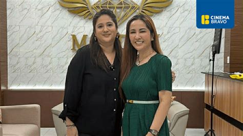 sharmaine arnaiz trades earrings  luxury finds  maddox jewelry