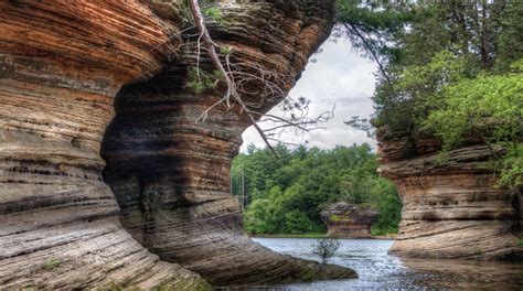 Visit Wisconsin Dells: 2024 Travel Guide for Wisconsin Dells, Wisconsin ...