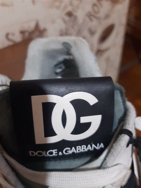 Кроссовки Dolce Gabbana 42 размер: 1 200 грн. - Кросівки для міста ...