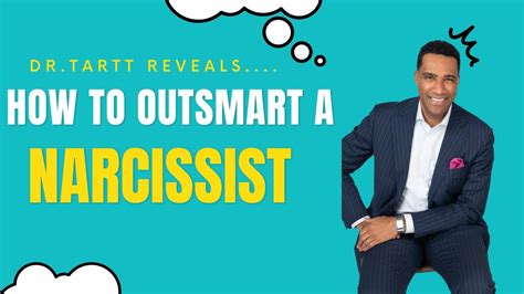 How To Outsmart A Narcissist 5 Steps To Winning The Game YouTube