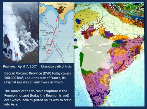 1. Deccan Volcanism – An Adventure in Science | Gerta Keller, Professor of Geosciences, Emeritus