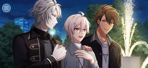 Pin De Megaria Suparmun En Idolish7 En 2024 Personajes