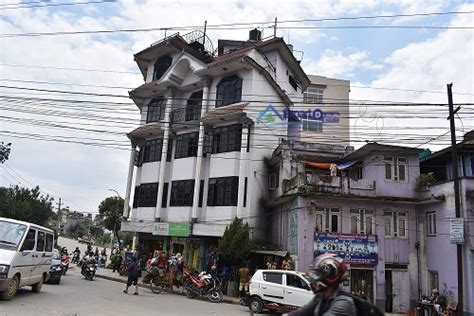 Commercial House On Sale At Dallu Kathmandu Smartdestate