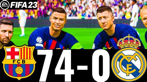 Fifa Messi Ronaldo Mbappe Neymar All Stars Fc Barcelona