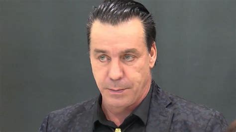 Skandal Um Rammstein Und Till Lindemann Was Will Uns Alena Makeeva Mit