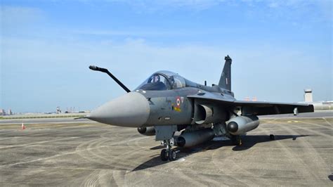 Digital Flight Control Computer For Tejas Mk1A Successfully Flown