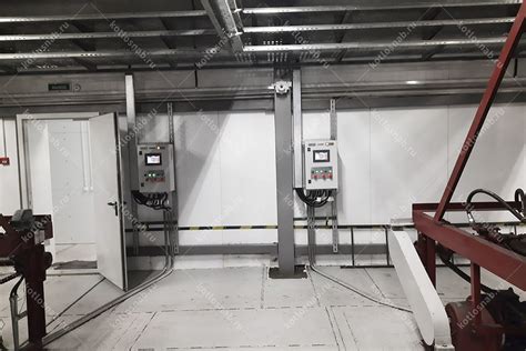 Автоматика для паровых водогрейных и твердотопливных котлов в Барнауле