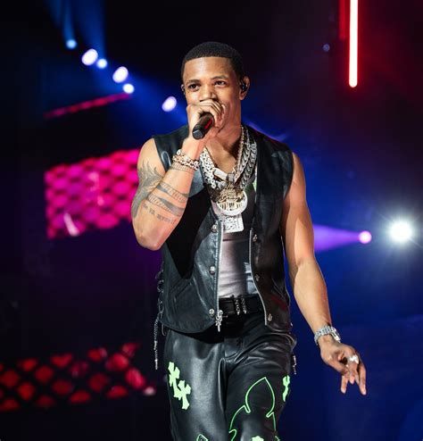 A Boogie Wit Da Hoodies “better Off Alone” Tour 2024 Never Miss