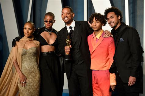 Who’s the richest Smith? Net worths, ranked: Will, Jada, Jaden and