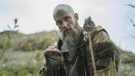 The Floki Theory That Has Vikings Fans Talking