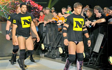 Nexus - WWE's The Nexus Photo (15236907) - Fanpop