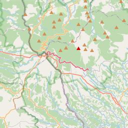 阿蘇くじゅう Free Wi Fi MAP