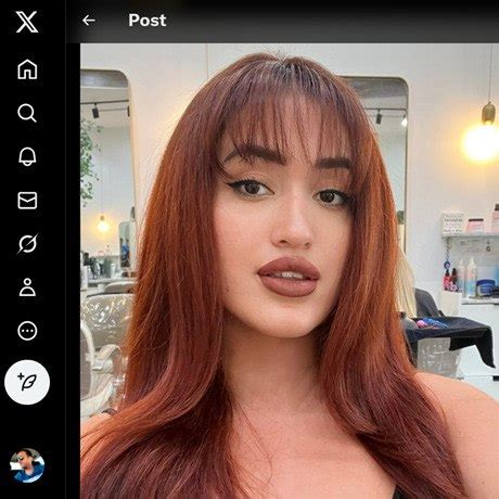 Nia Bleu X Twitter Twitter Porn Accounts Like X