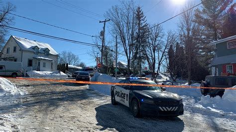 Québec Au Moins Deux Enfants Morts Après Quun Bus A Percuté Une Garderie