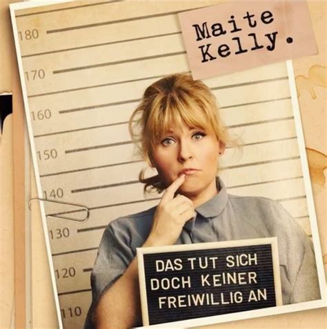 Maite Kelly Zum Verlixten Mal Auf Platz Der Airplaycharts