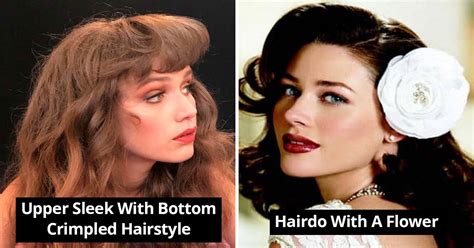 21 Of The Best And Trendiest Hairstyles From The 80s That You Can