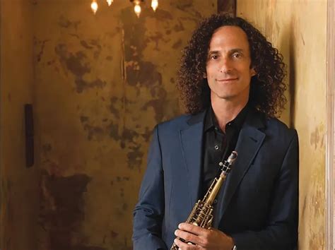 Kenny G Net Worth 2024 Salary And Career Earnings Richfame