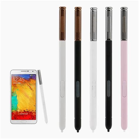 Gelijkwaardig Moment Onafhankelijk Samsung Note 3 Pen Snorkel Potlood Gen