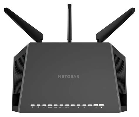 Netgear AC1900 Nighthawk Modem Router Reviews - Updated January 2025